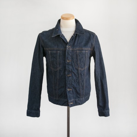 engineered garments jeans