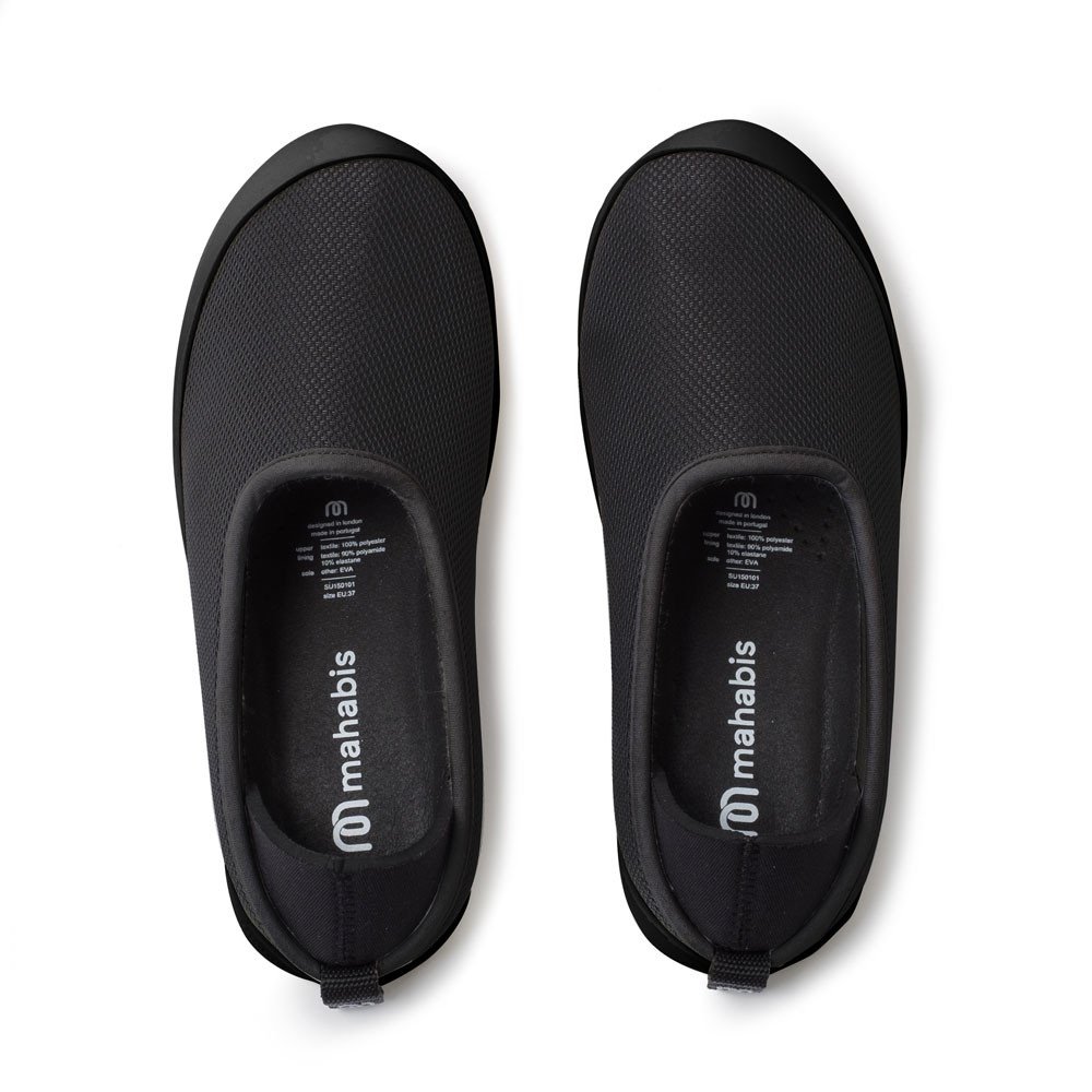 mahabis black edition