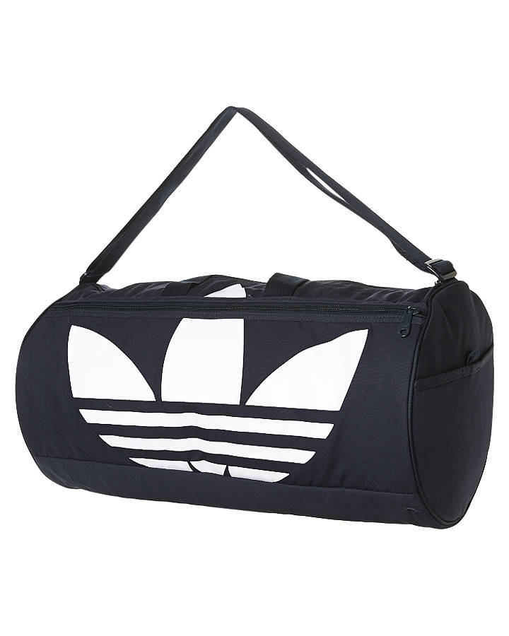 adidas barrel bag