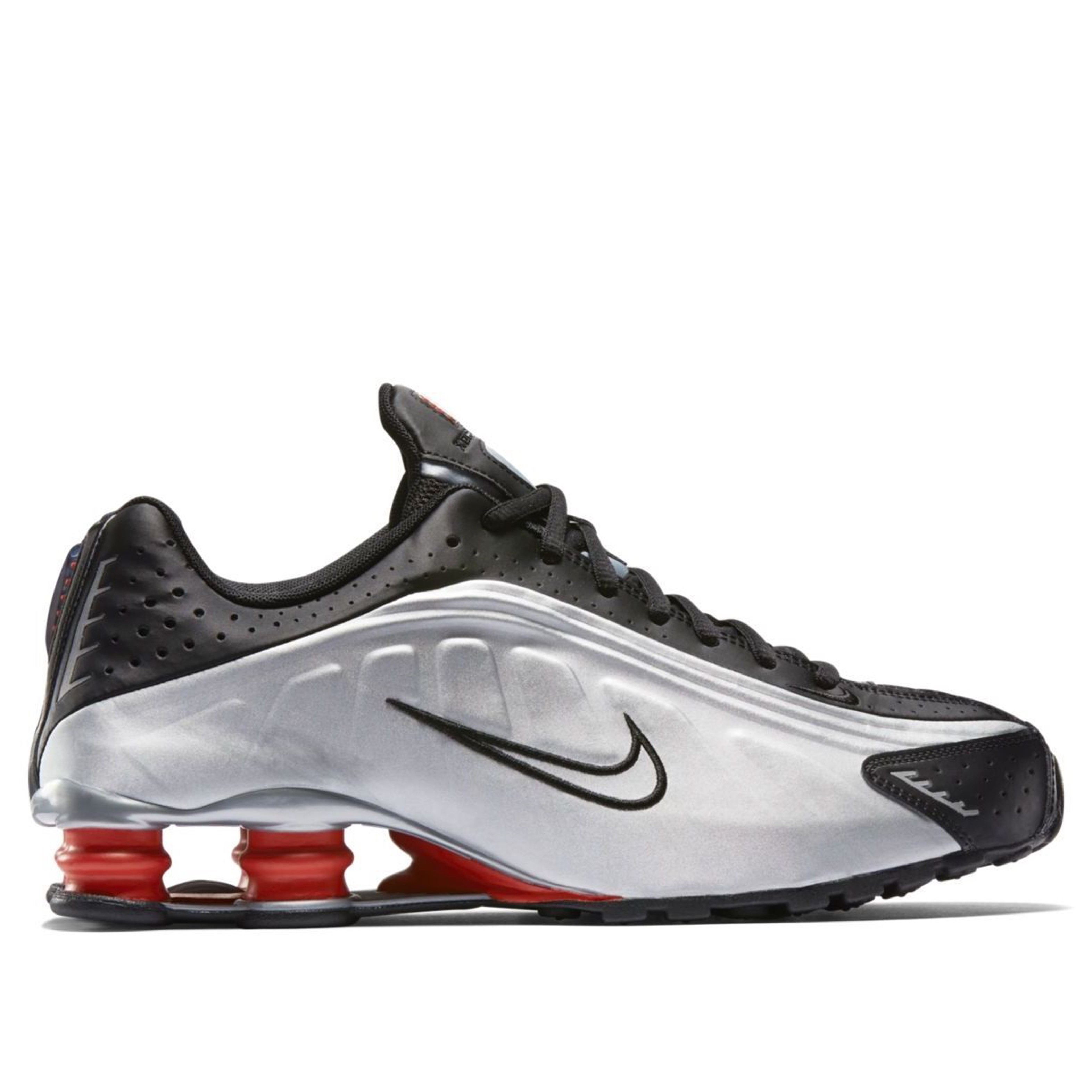 nike shox 48.5