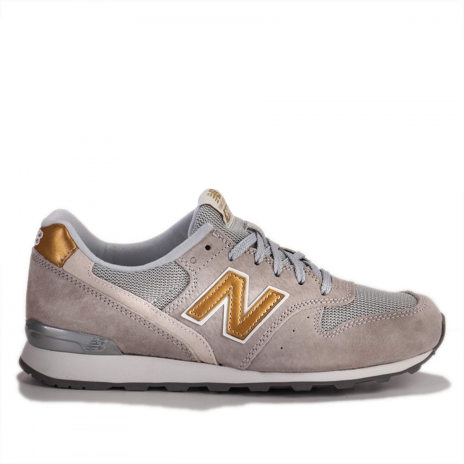 new balance wr996 damen gold