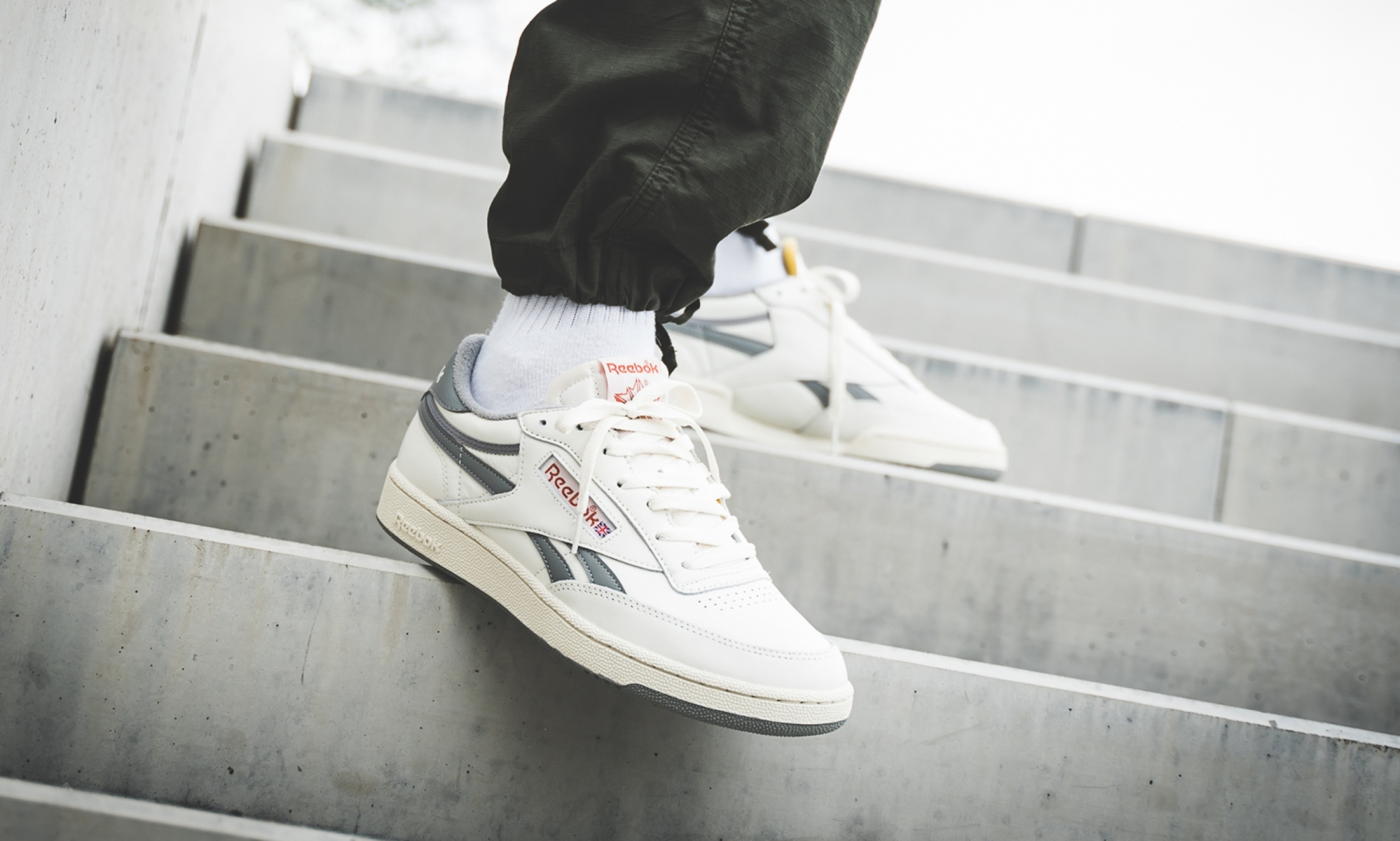 reebok revenge plus mu