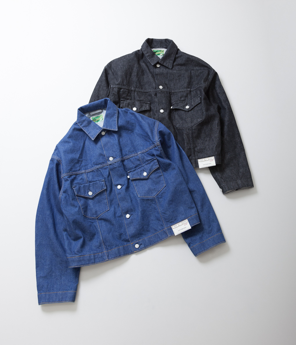 Very Goods | WESTOVERALLS ウエストオーバーオールズ 