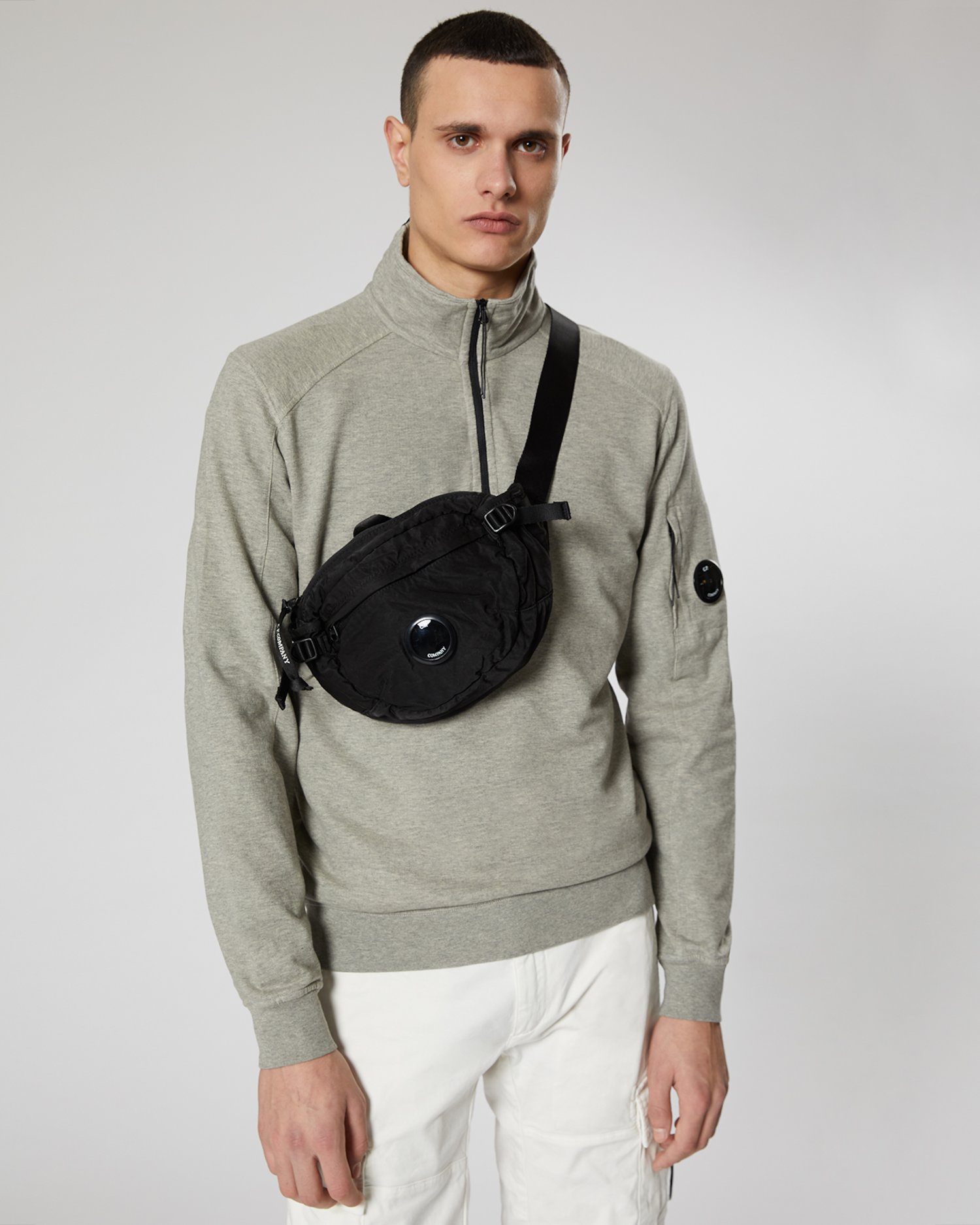 Cp company store waist bag sale