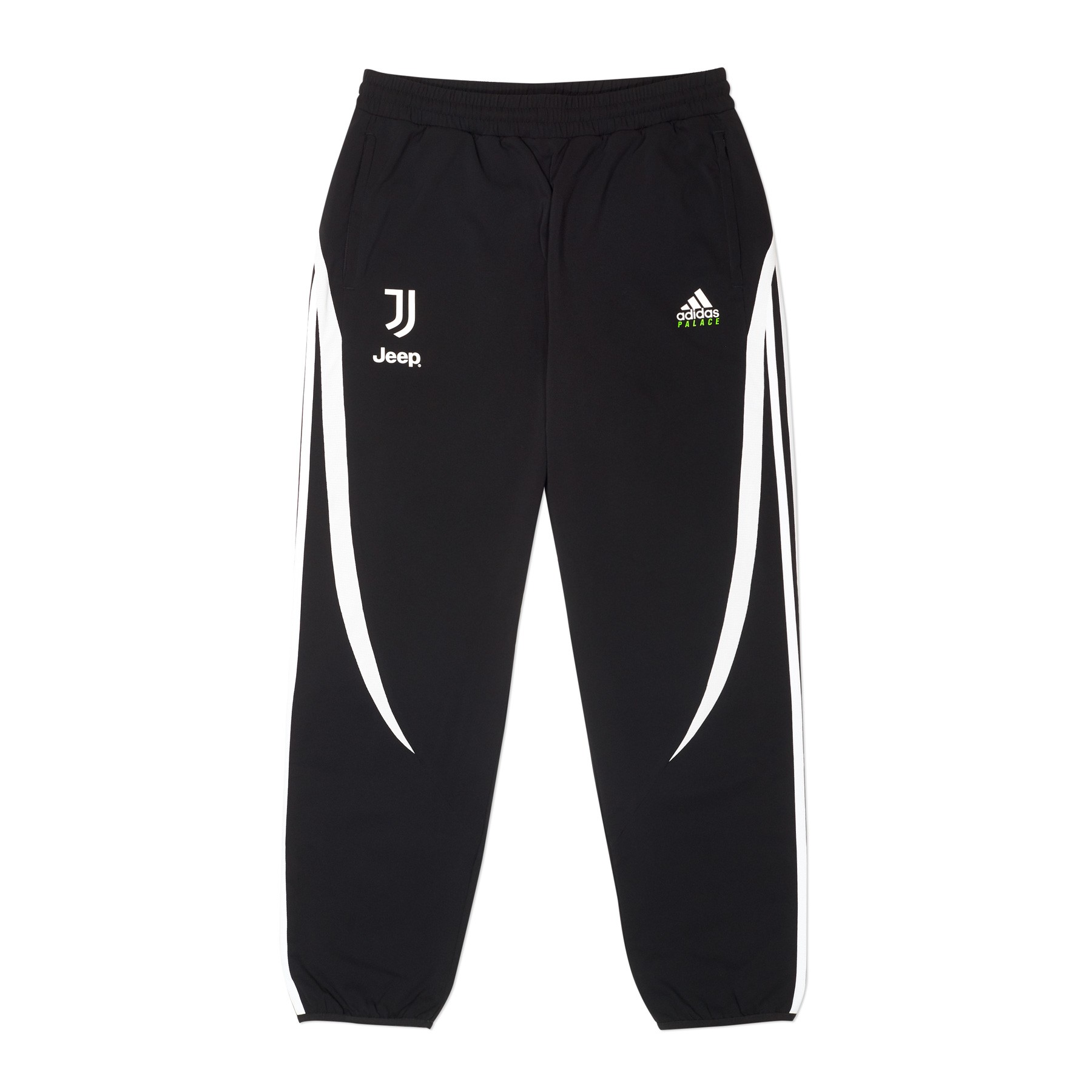 juventus pant