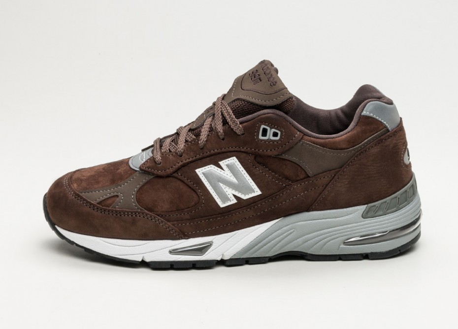 new balance 991 pnb
