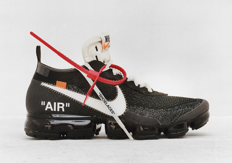 sneakernews off white