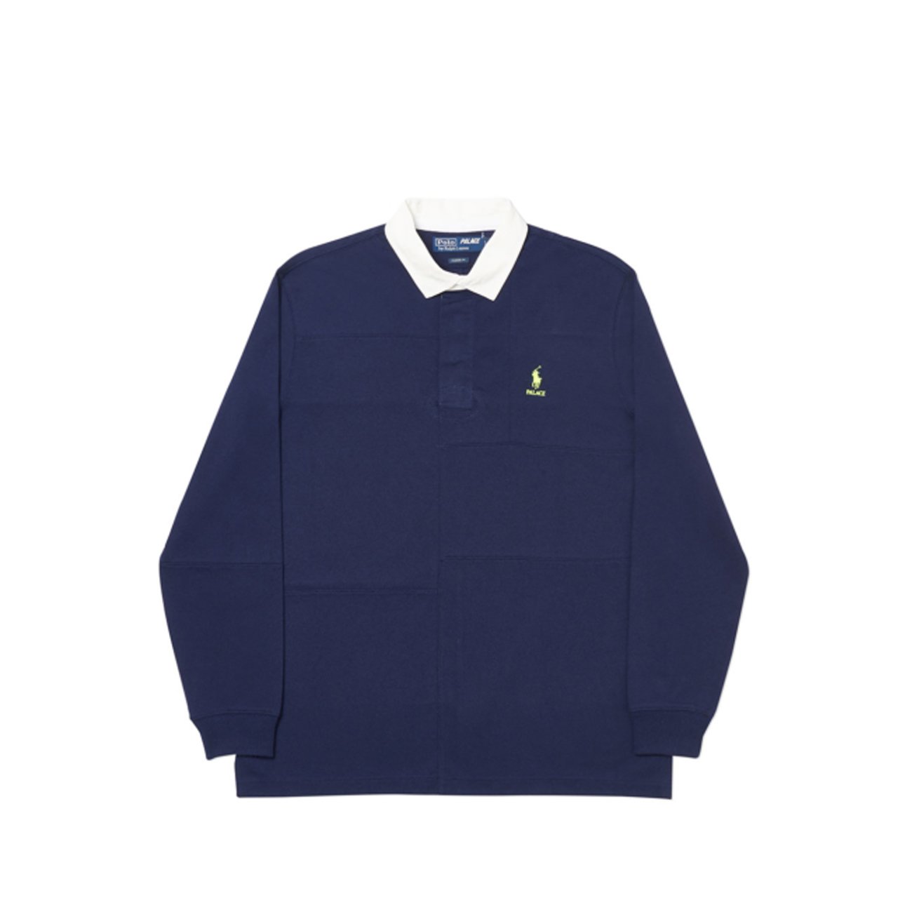 Palace ralph on sale lauren rugby