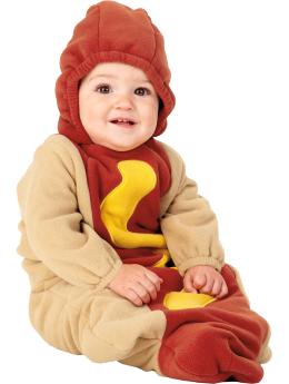 newborn hot dog costume