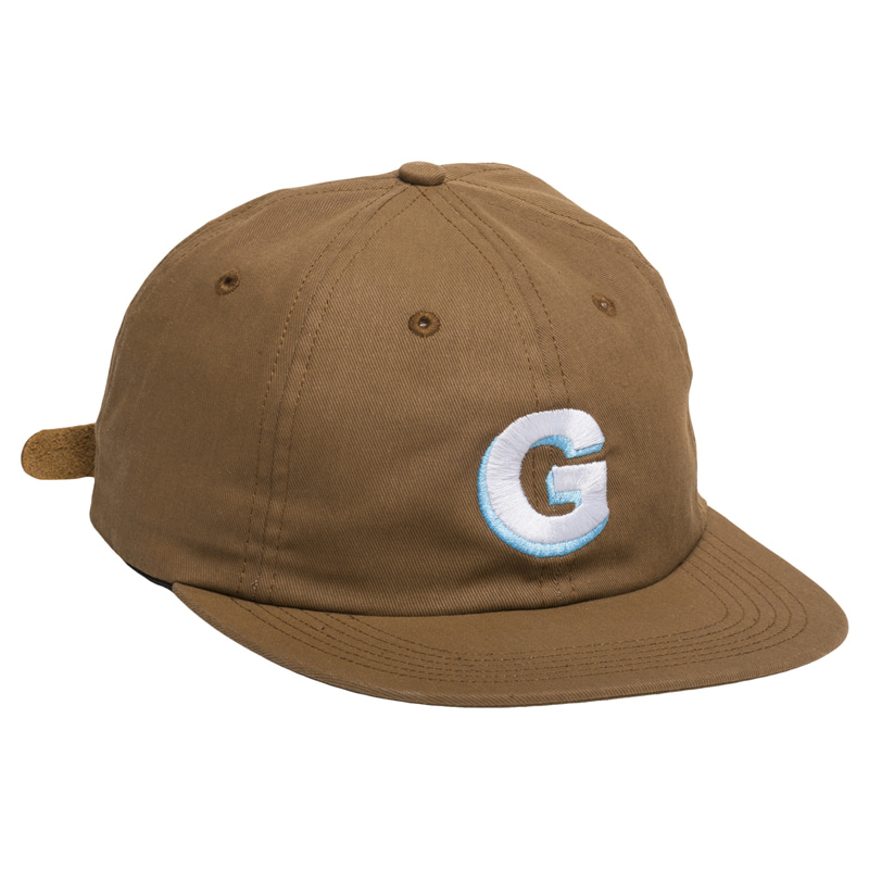 Very Goods | GOLF WANG 3D G 6 PANEL HAT - the4my