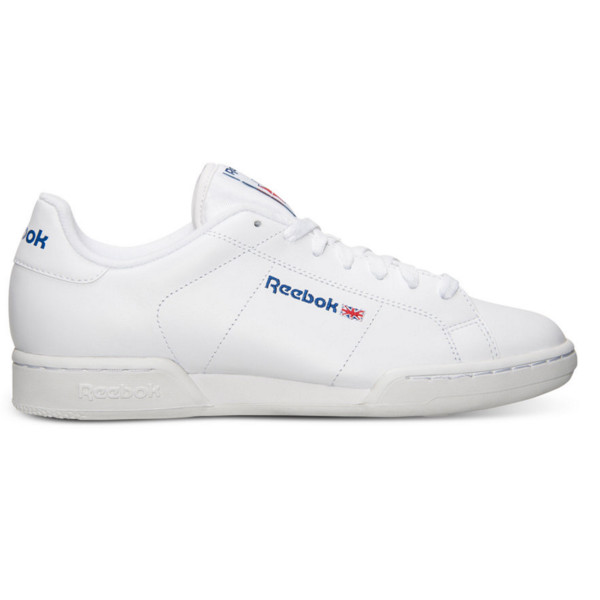 reebok npc ii classic