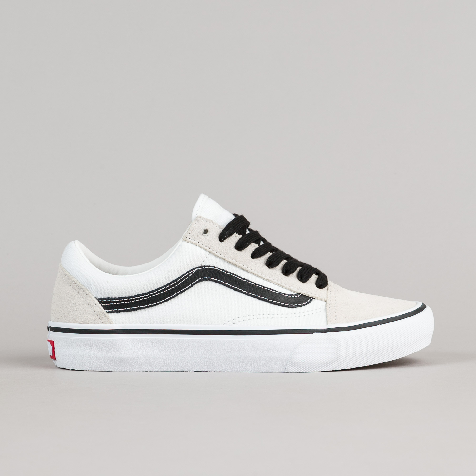 vans 50th old skool pro '92 shoes