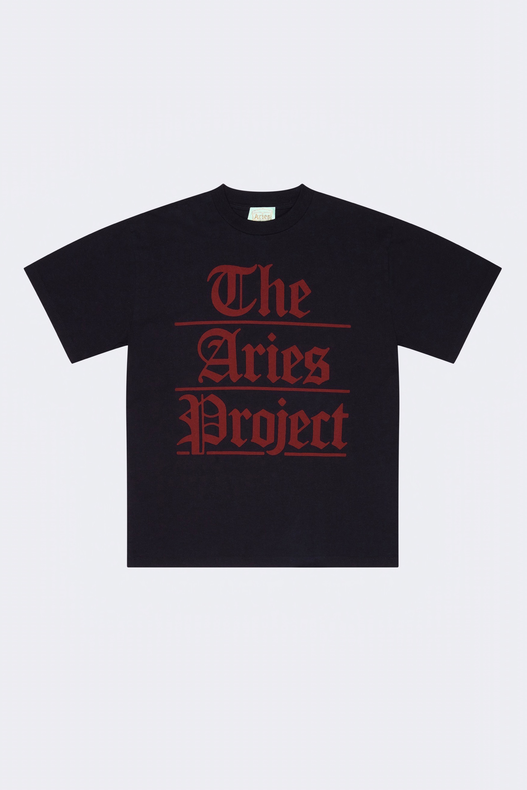 Very Goods | Aries Project SS T | Aries