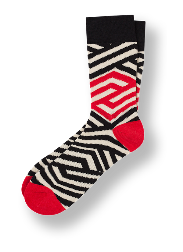 Very Goods | Okapi — Pair of Thieves | The most fitting sock in all the ...