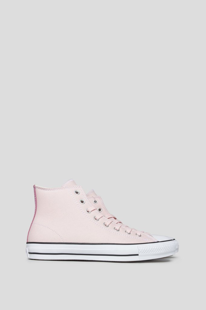 converse ctas pro vapor pink & pink glow shoes