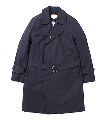 Very Goods | nanamica / GORE-TEX® Trench Coat