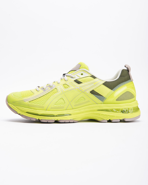 Kiko asics gel burz 1 discount