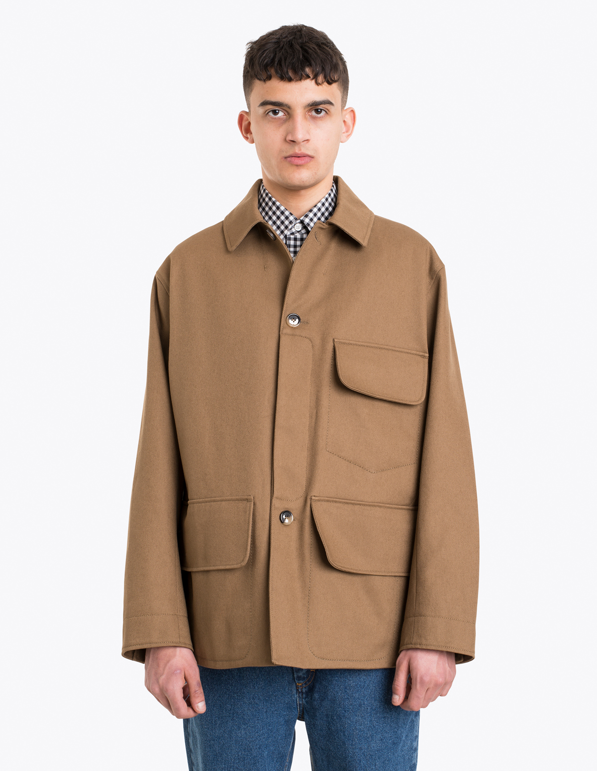 tres bien acne studios