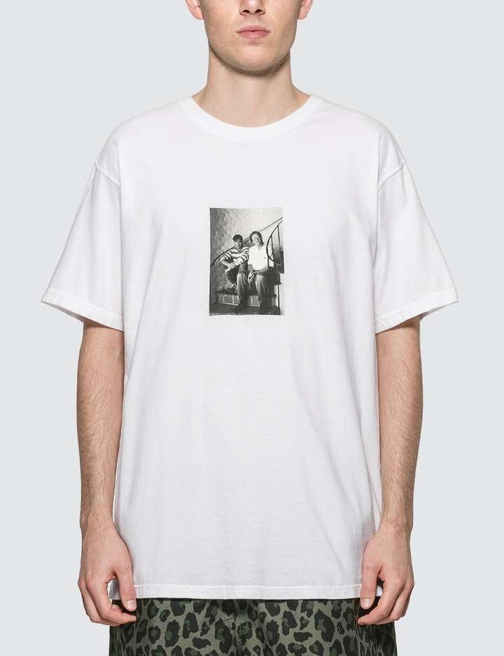 Very Goods | Infinite Archives - Bill & Steve T-shirt | HBX