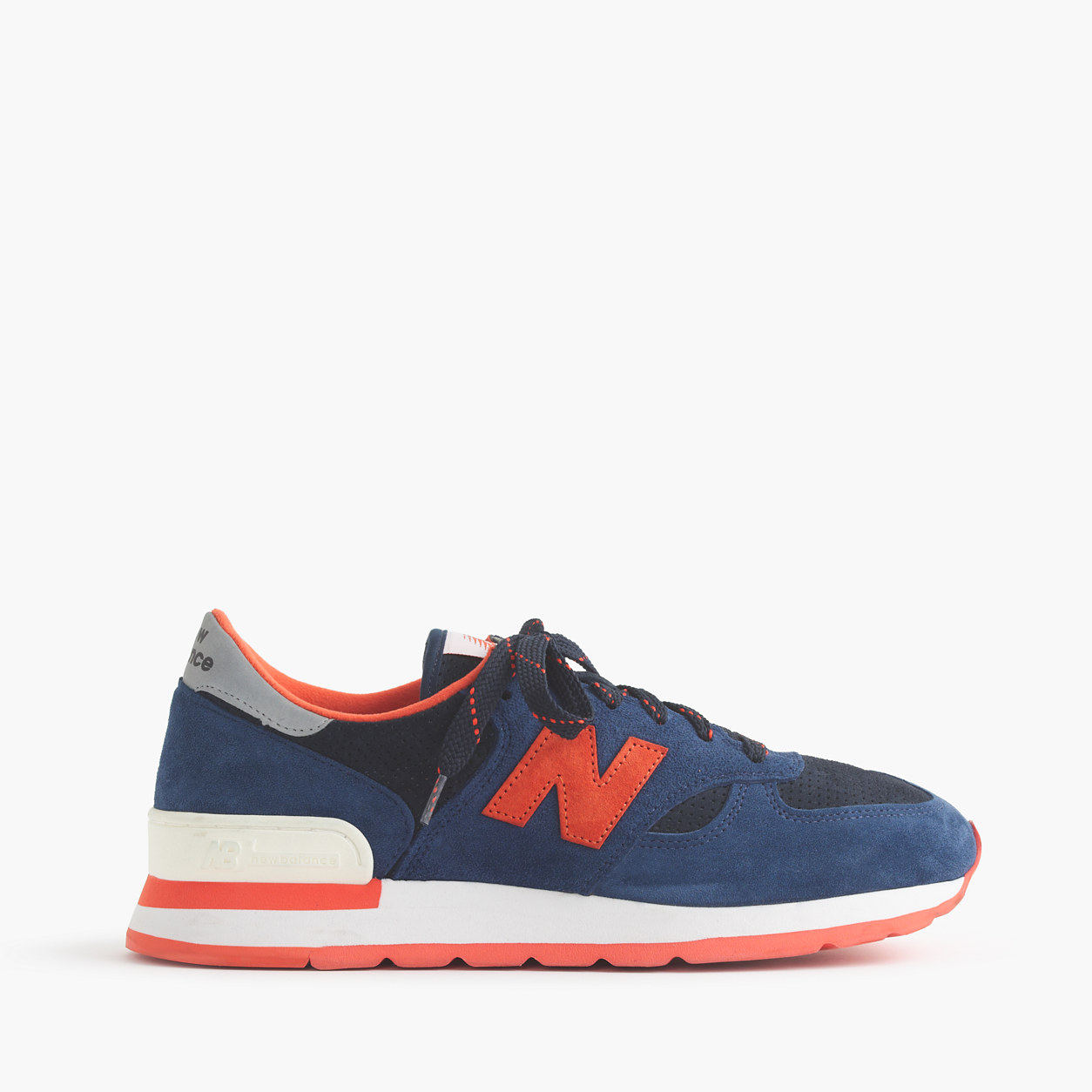 j crew new balance 990