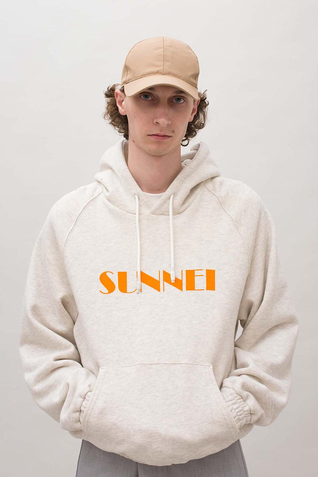 off white not real hoodie