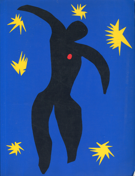 Very Goods | 古書古本 dessin：Henri Matisse: Jazz（アンリ