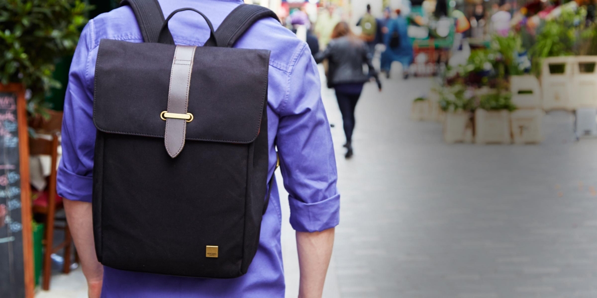 knomo backpack men