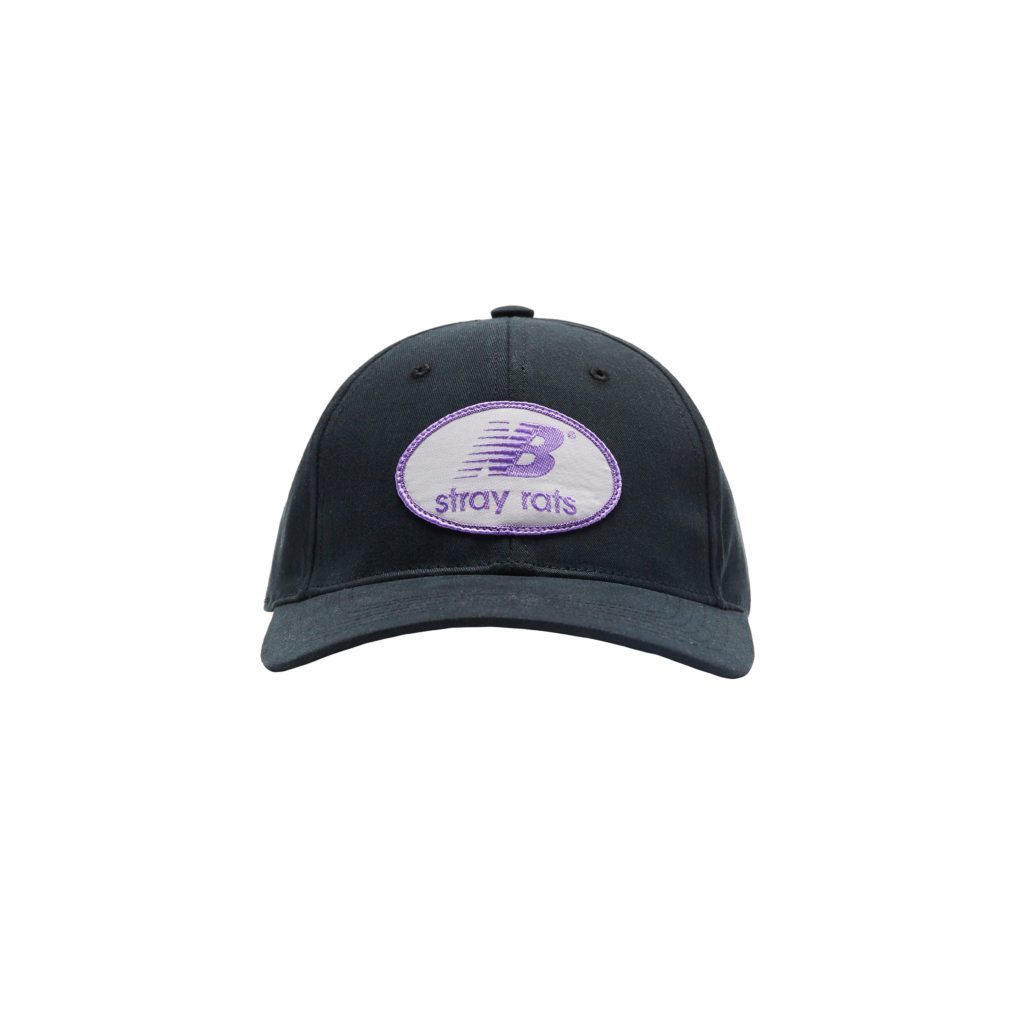stray rats cap