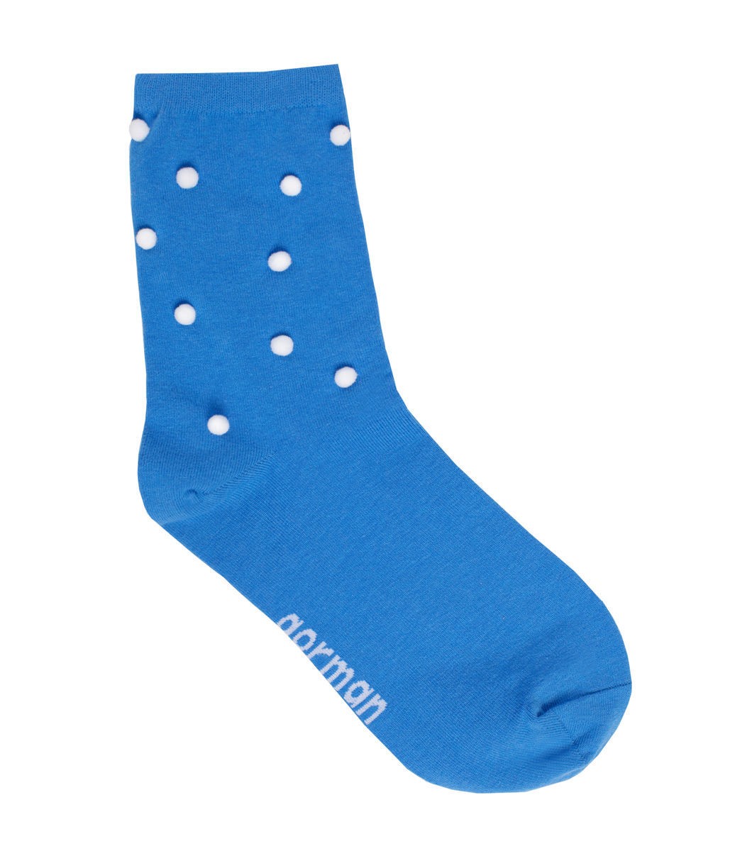 Very Goods Gorman Online Pom Pom Sock