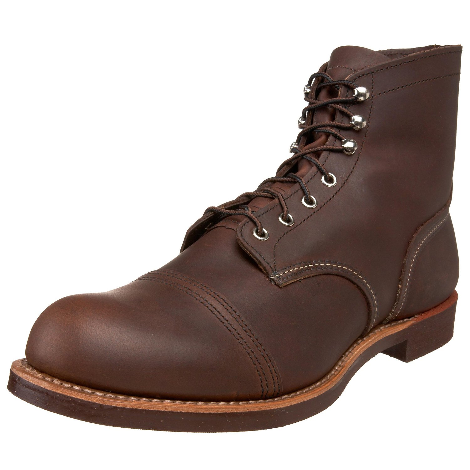 red wing work boots amazon