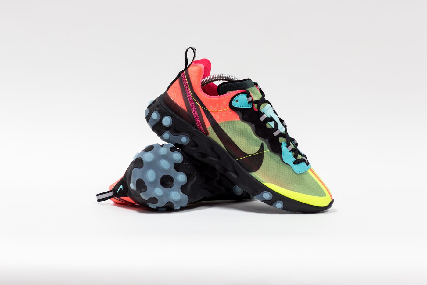 nike element 87 volt