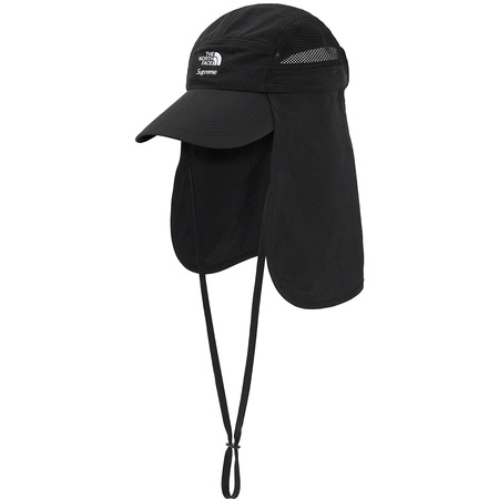 Very Goods | Supreme: Supreme®/The North Face® Sunshield Camp Cap