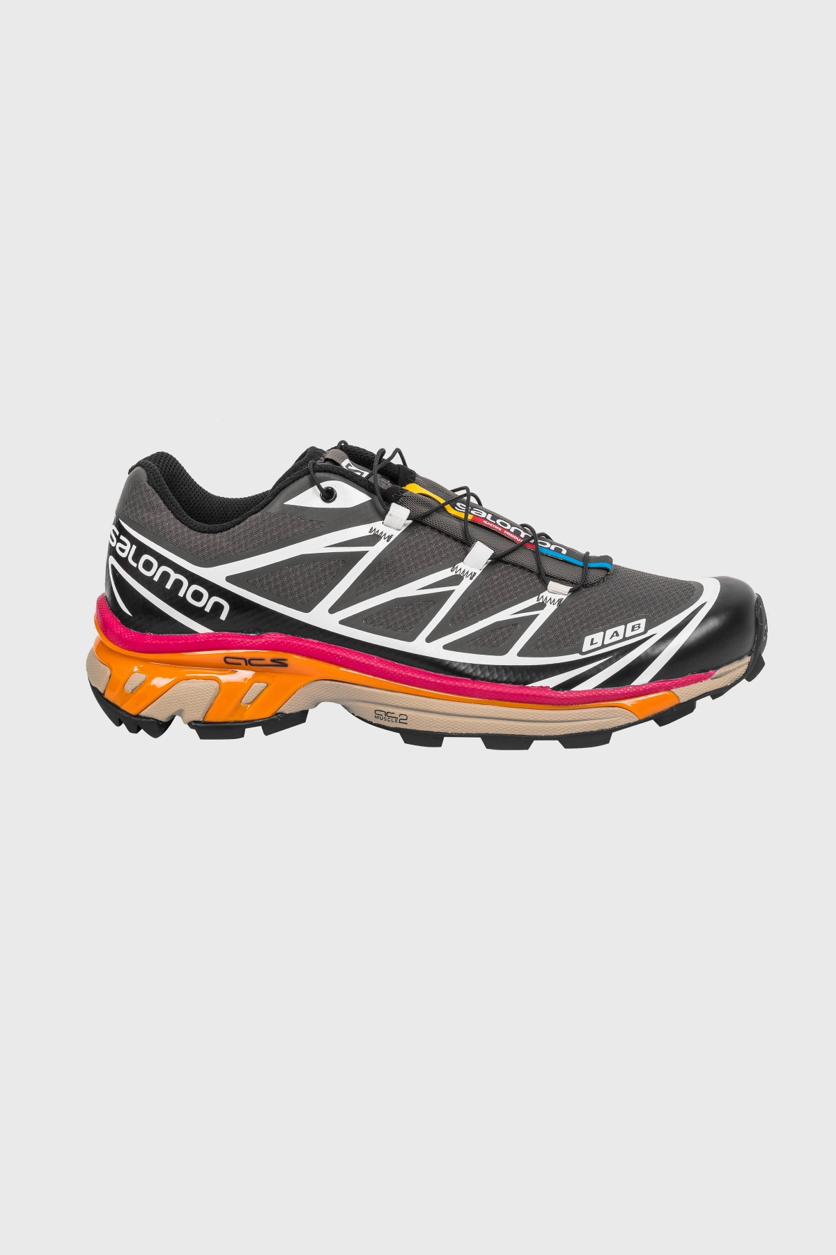 SALOMON XT-6 SOFTGROUND ADV LTD