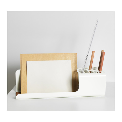 Very Goods Kvissle Desk Organizer Ikea