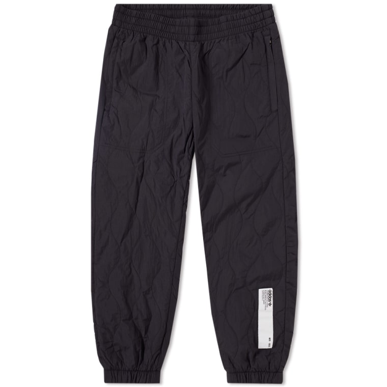 adidas nmd track pants black