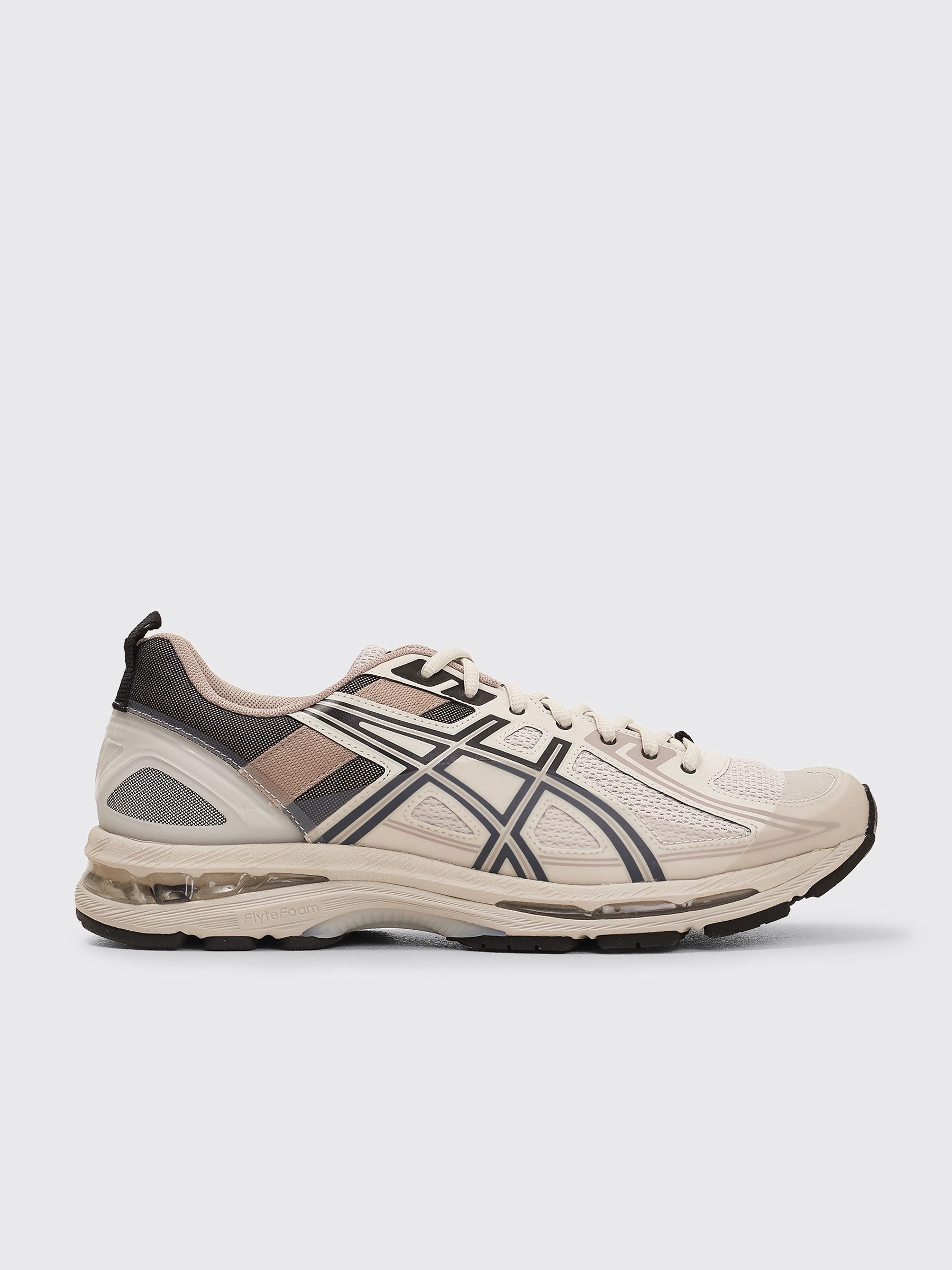 Very Goods | Asics - Kiko Kostadinov Gel-Burz 1 Birch / Black