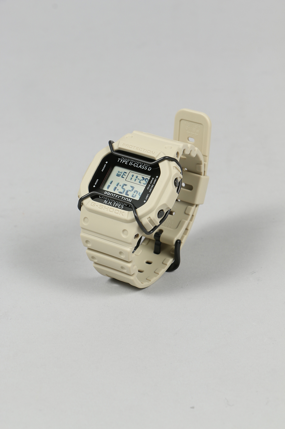 N.HOOLYWOOD G-SHOCK DW-5600NH-7JR