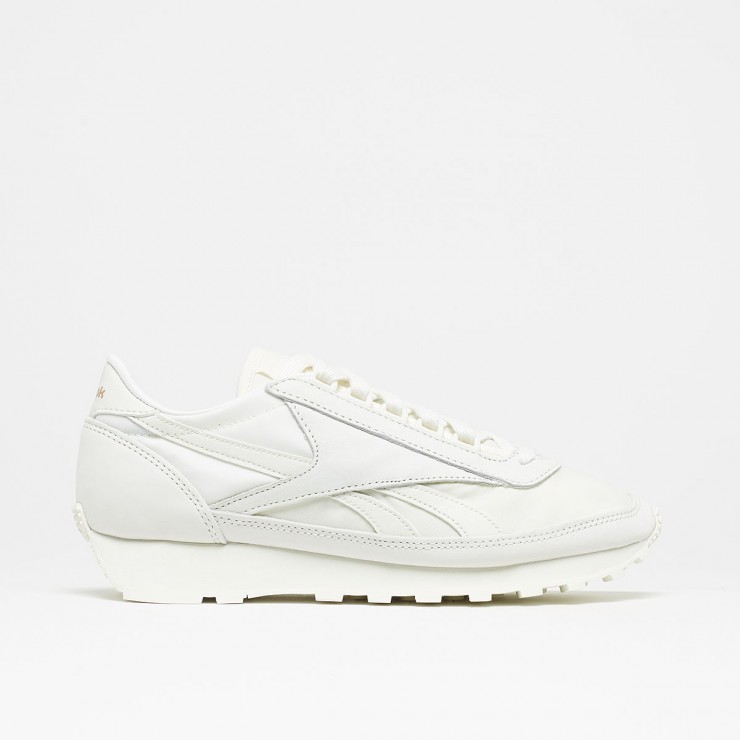 reebok aztec white