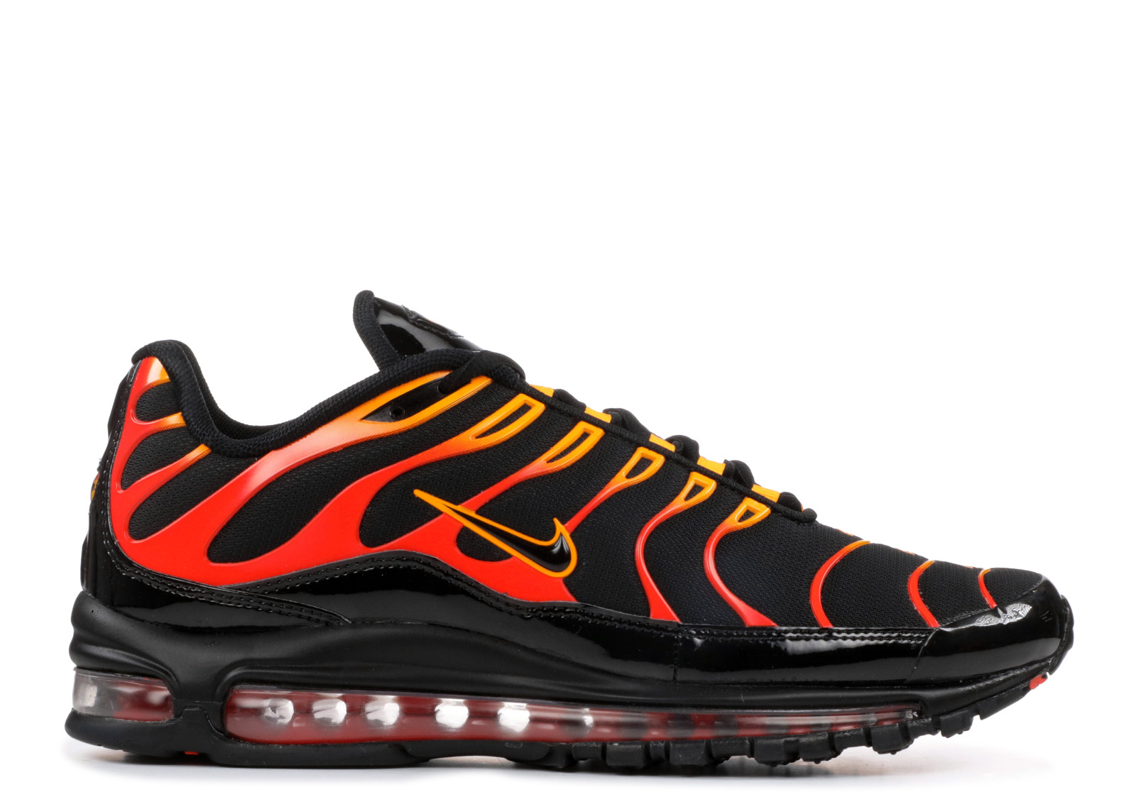 air max 97 orange