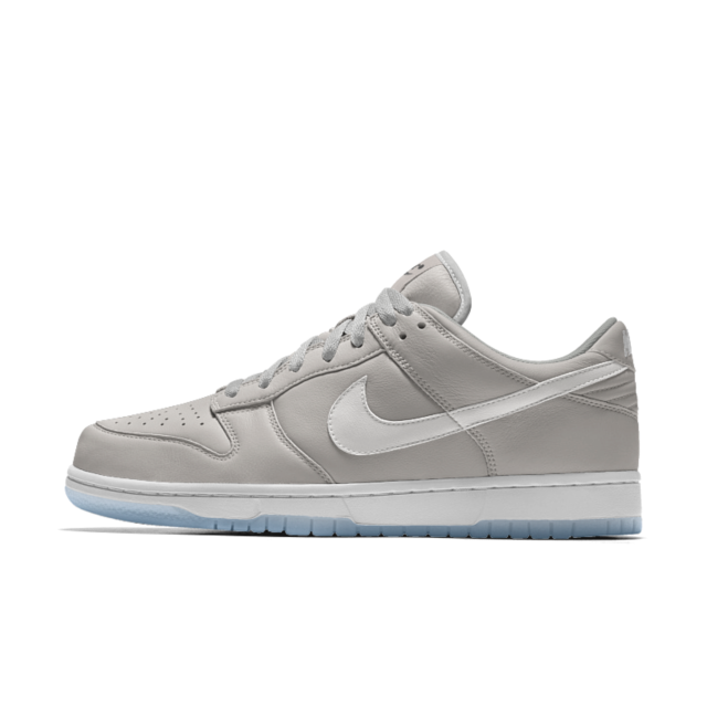 dunk low id