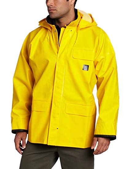 Very Goods | Amazon.com: Carhartt Men's Waterproof and Wind Resistant ...