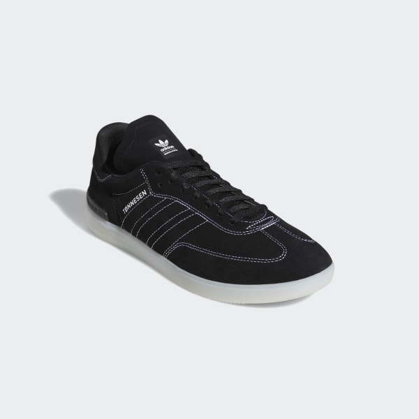 Very Goods | adidas Samba ADV Schuh - schwarz | adidas Deutschland