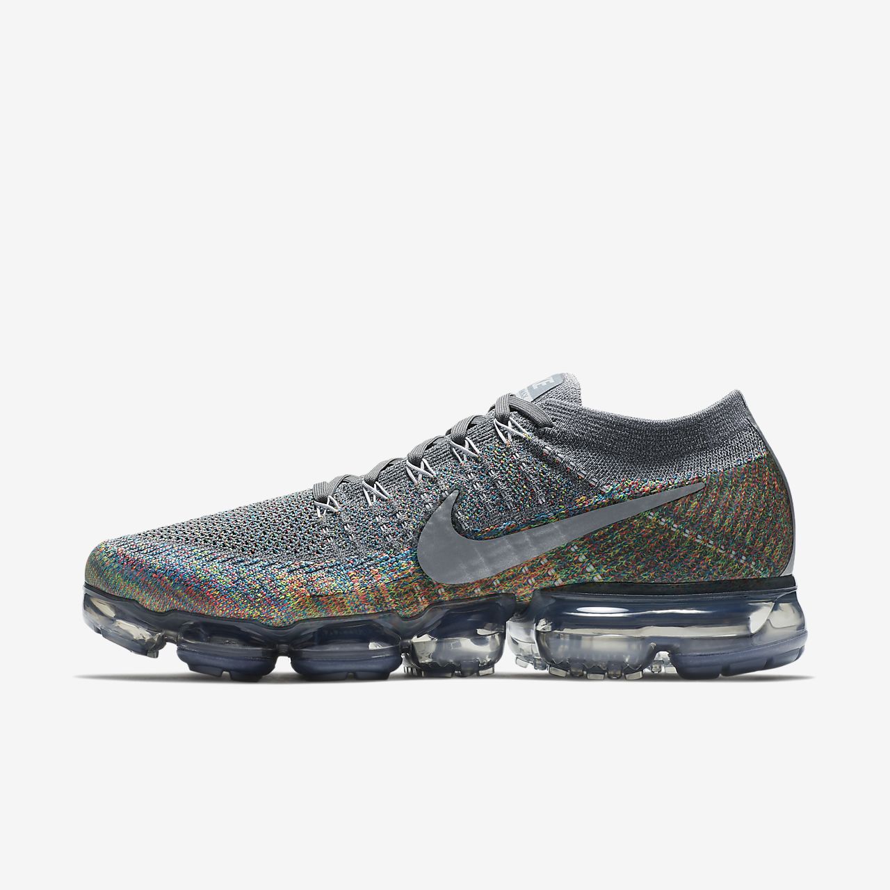 nike men's vapormax shoes