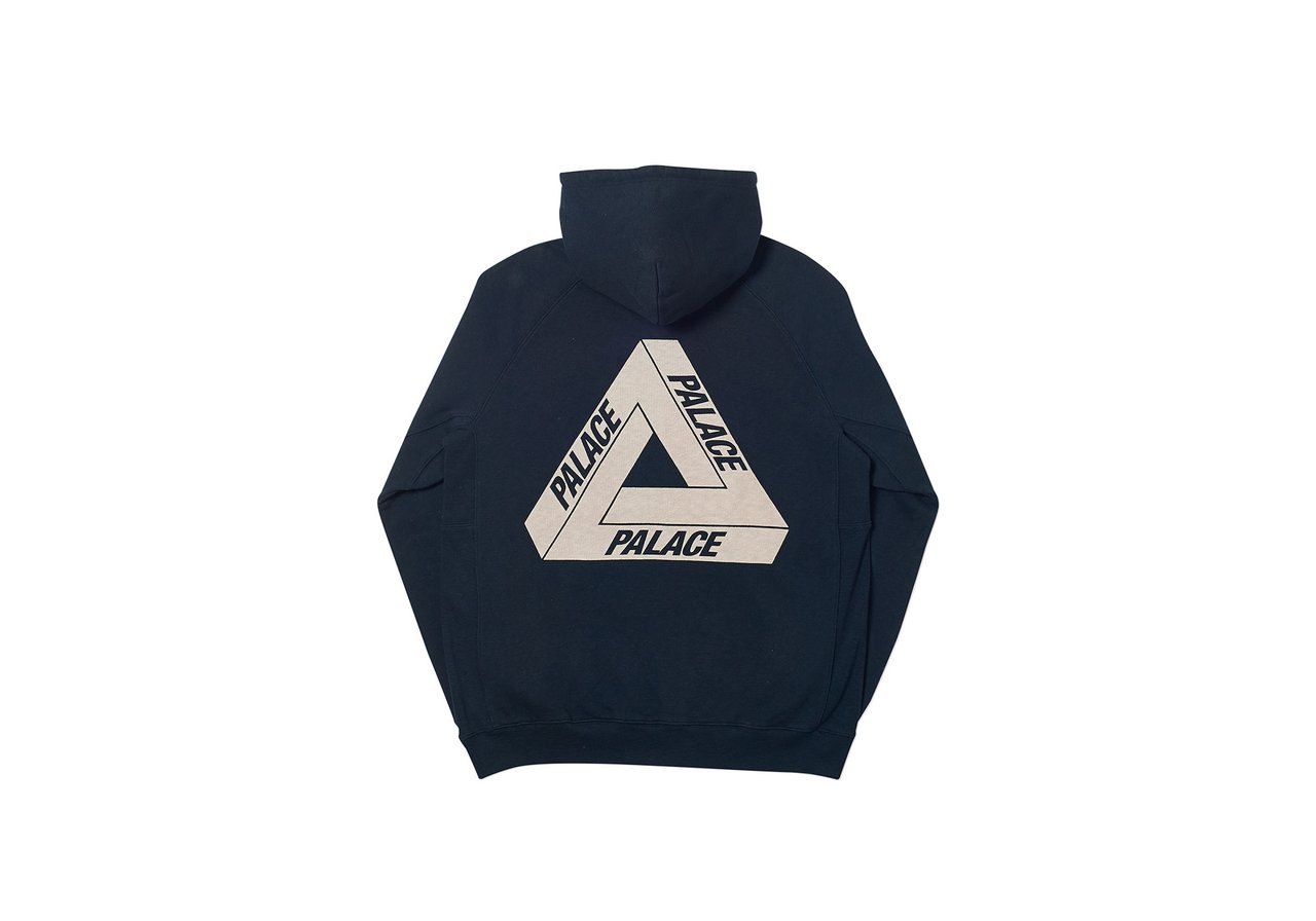 PALACE SLUB HOODcolo - パーカー