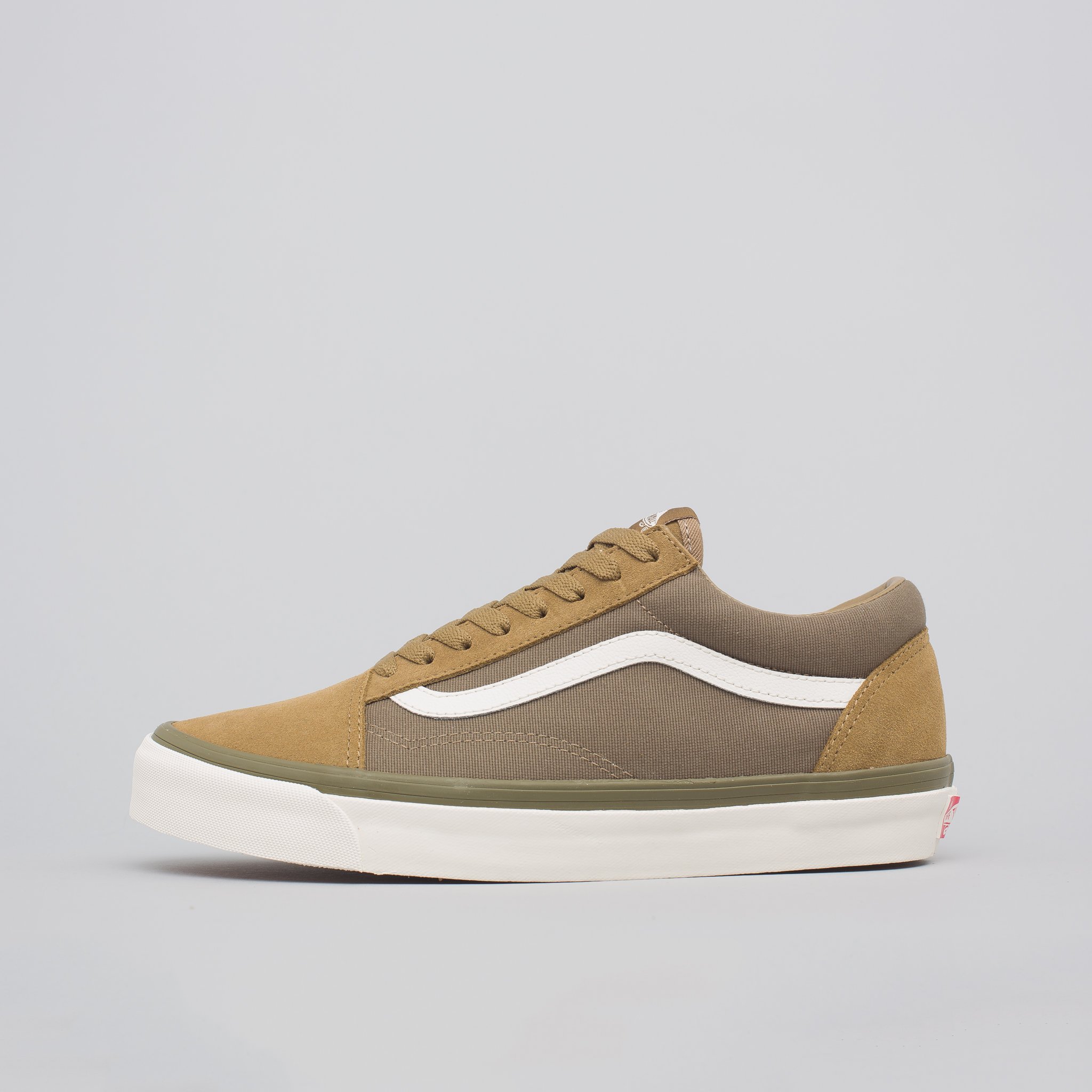 vans notre old skool