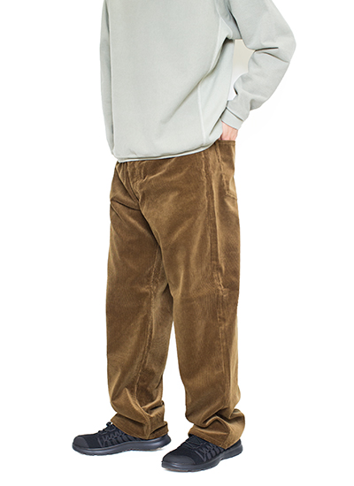 Very Goods | AURALEE WASHED CORDUROY PT | オーラリー Very Goods | AURALEE WASHED CORDUROY PT | オーラリー