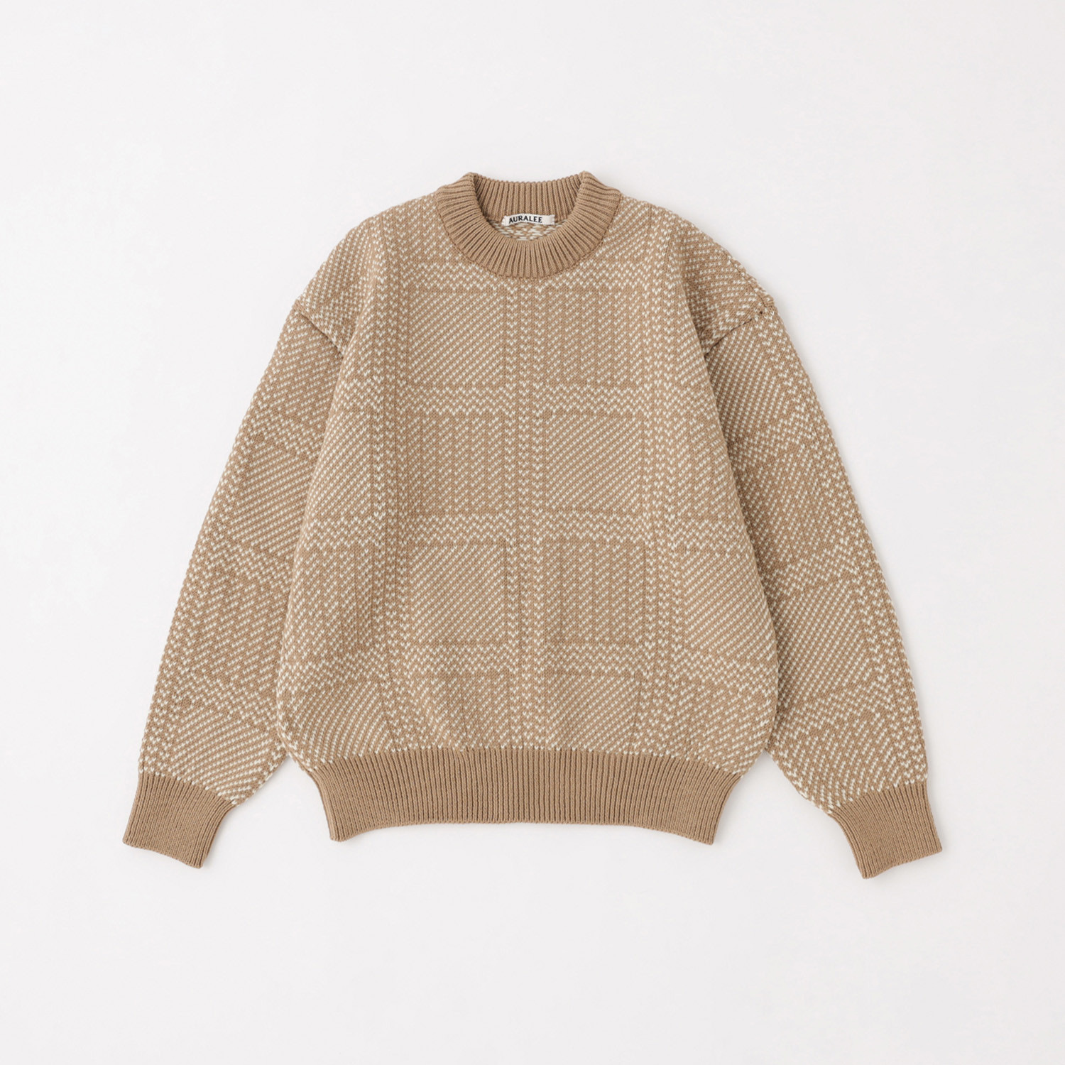 Very Goods | BLOOM&BRANCH WEB SHOP - AURALEE HARD TWIST MERINO