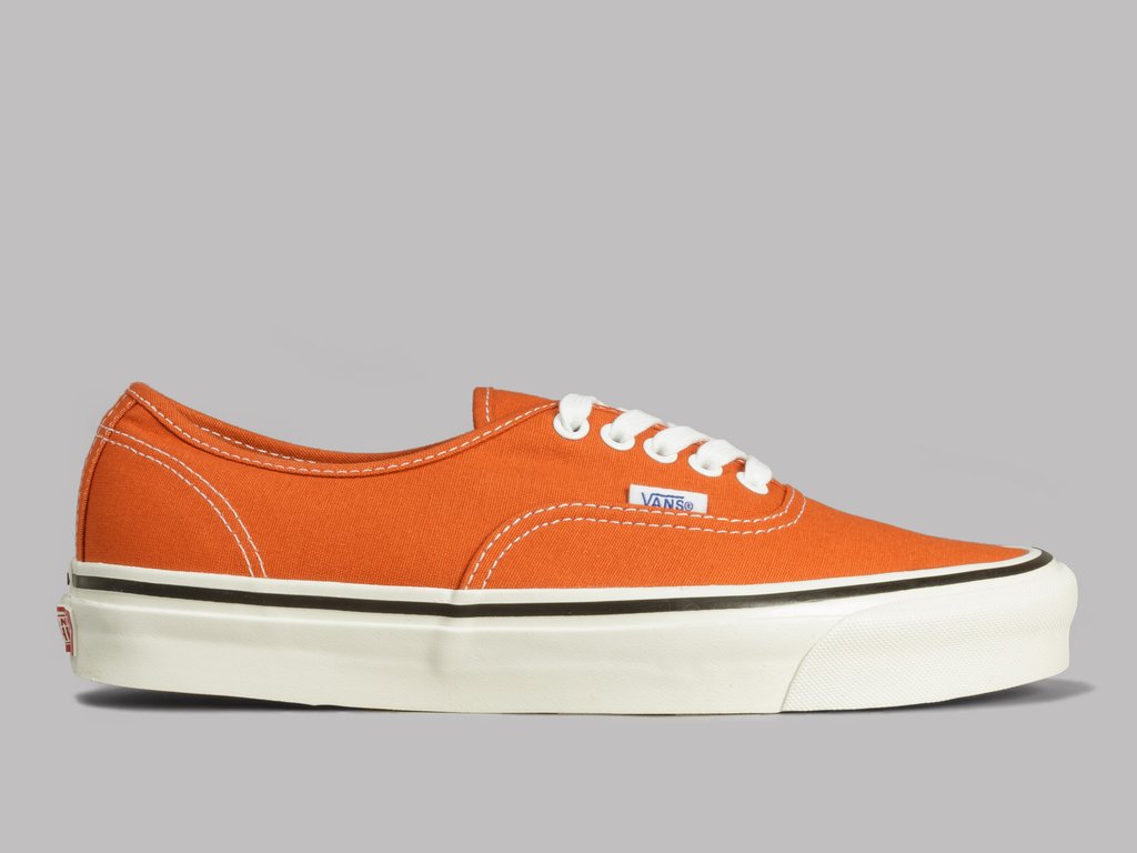 Vans Authentic 44 DX Anaheim Factory 