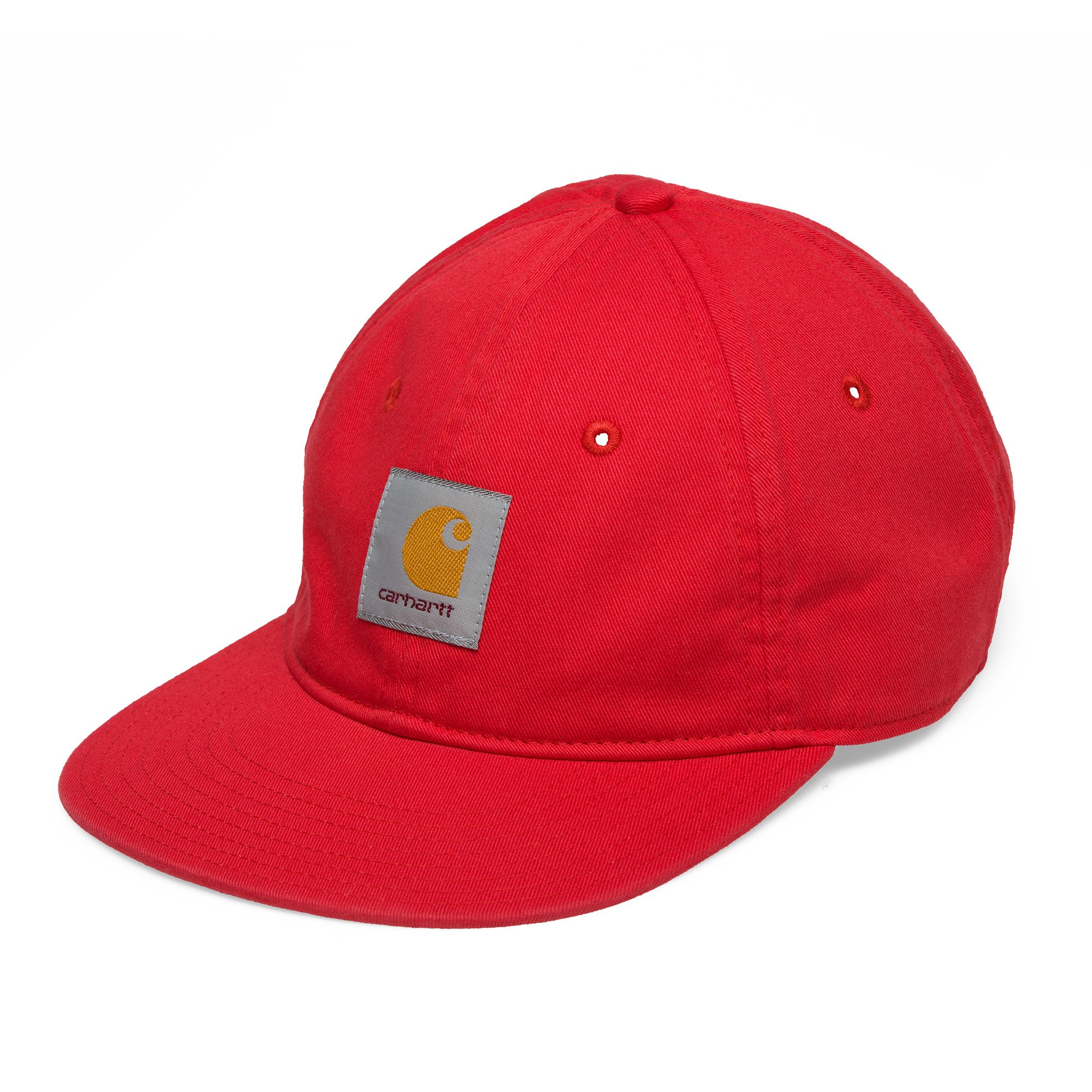 Very Goods | PACCBET x Carhartt WIP Cap (Red) – Dover Street Market