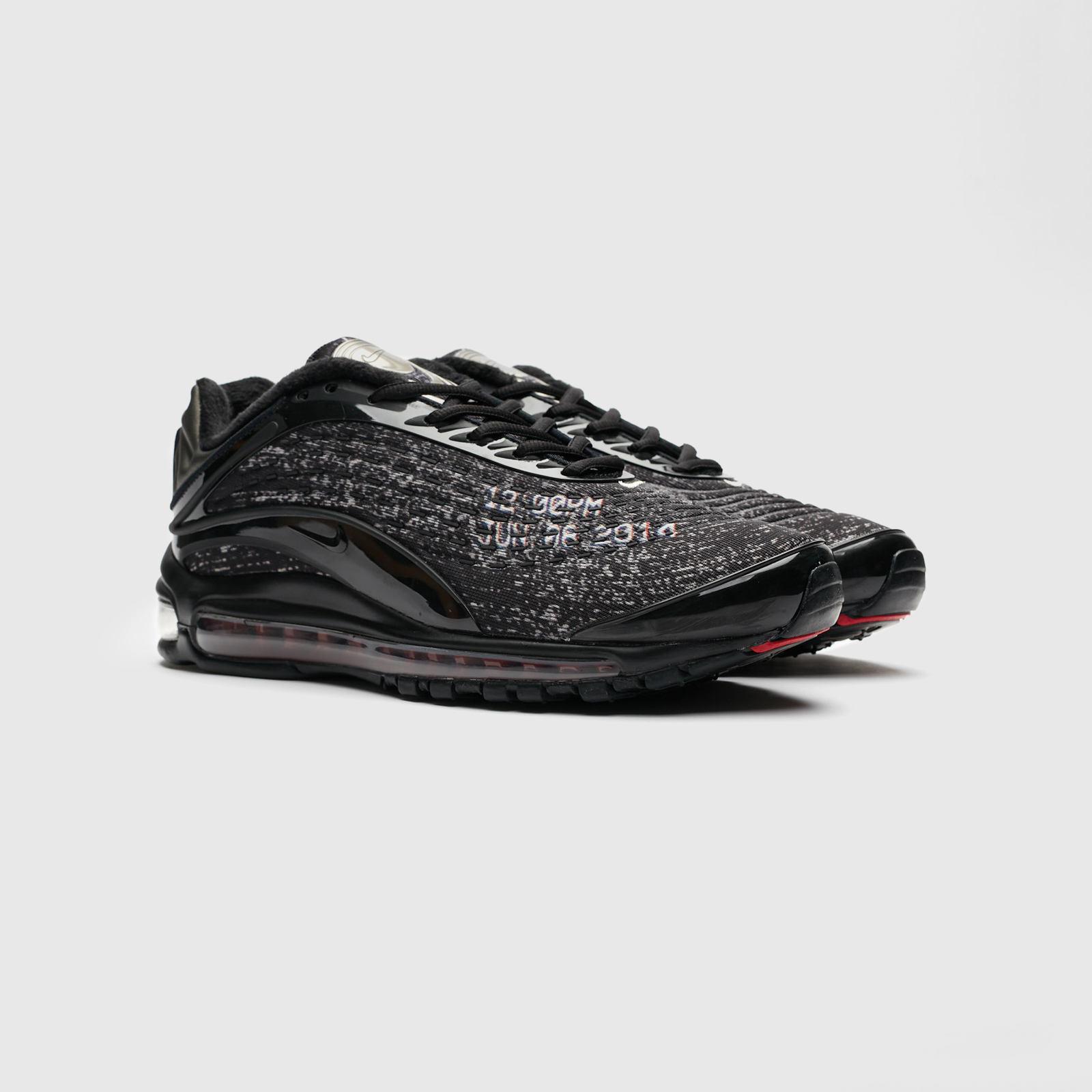 Very Goods | Nike Air Max Deluxe / SKEPTA - Aq9945-001 - Sneakersnstuff | sneakers \u0026 streetwear online since 1999